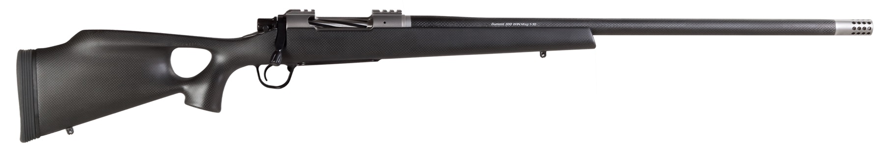 Christensen Arms Summit TI 7mm Magnum Bolt Action Rifle