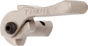 TIMNEY SAFETY LOW PROFILE FOR - MAUSER 98 M98LPS NICKEL