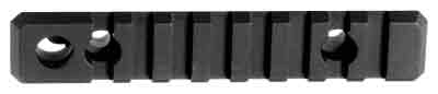 Troy Rail Section Alpha Qars 4.2" Picatinny