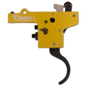 Timney Safety Mauser 98k Trigger - Featherweight Deluxe