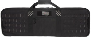 GPS Tactical Hardsided Case 34" for Scoped Firearms
