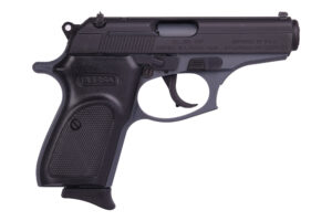 Bersa Thunder 380 Slate/Black .380 ACP Pistol