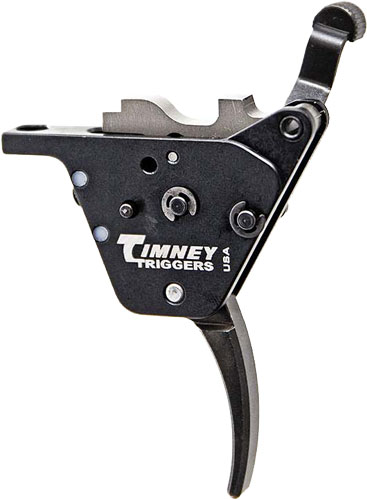Timney Trigger CZ 457 Rimfire Adjustable Black Oxide