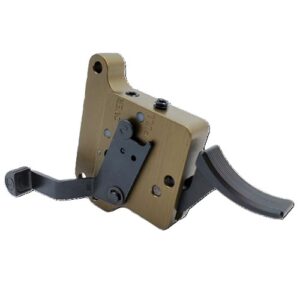 Timney Adjustable Trigger for Remington 600 - 2-4 lb Pull