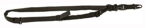Tac Shield Warrior 2-in-1 Sling - Black Padded Rifle/Shotgun