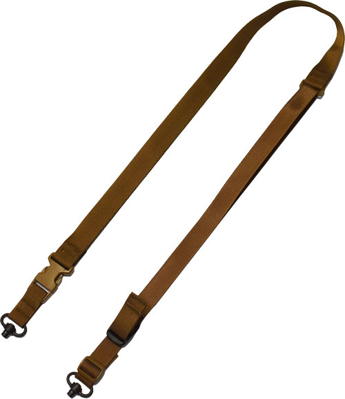 Tac Shield T6040CY Tactical Sling Coyote Brown