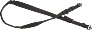 TAC SHIELD 2-Point QD Padded Tactical Sling - Black
