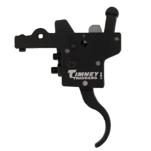 Timney Sako A Actions Adjustable Rifle Trigger 3LB