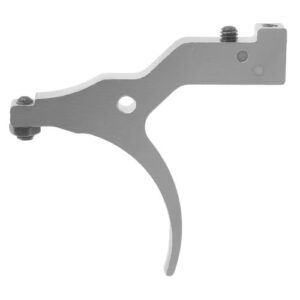 Timney Trigger for Savage Edge & Axis - Nickel Finish