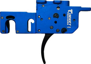 Timney Trigger for Ruger Precision Rimfire Rifle