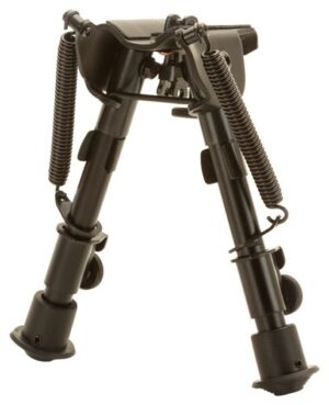Tac Shield Sport Ridge Heavy Duty Bipod 6"-9"