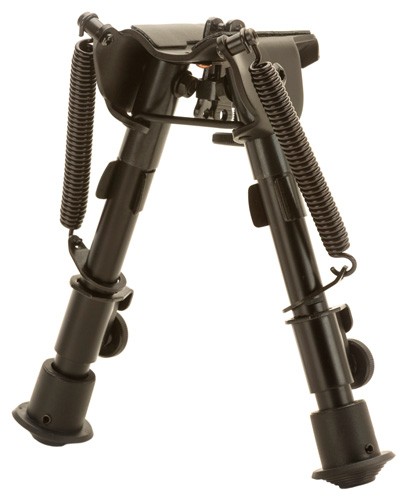Tac Shield Sport Ridge Heavy Duty Bipod 6"-9"
