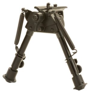 Tac Shield Sport Ridge Heavy Duty 6"-9" Bipod