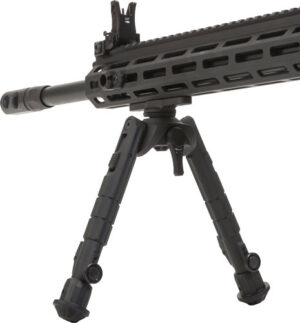 SPORT RIDGE Competition Bi-Pod 6"-9" M-LOK Panning Tilt