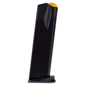 Taurus TH9 9mm 17-Round Magazine - High Capacity Black