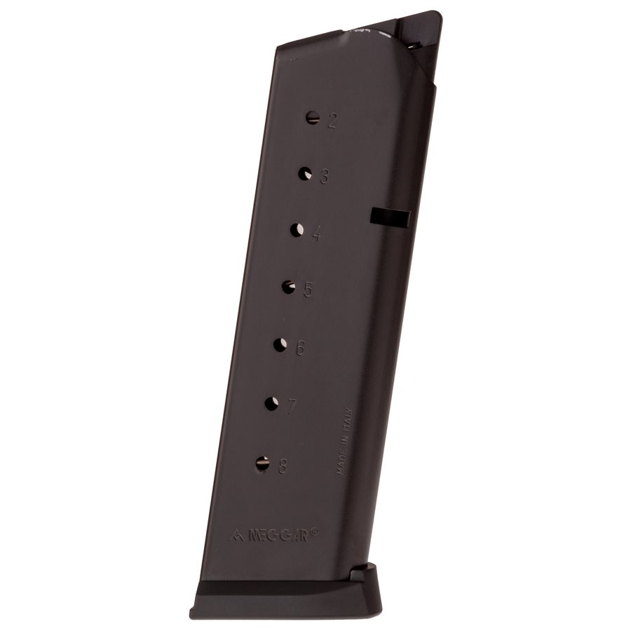 Taurus 1911 Commander .45 ACP 8-Round Magazine