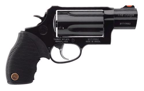 Taurus Judge Public Defender 410/45LC Revolver