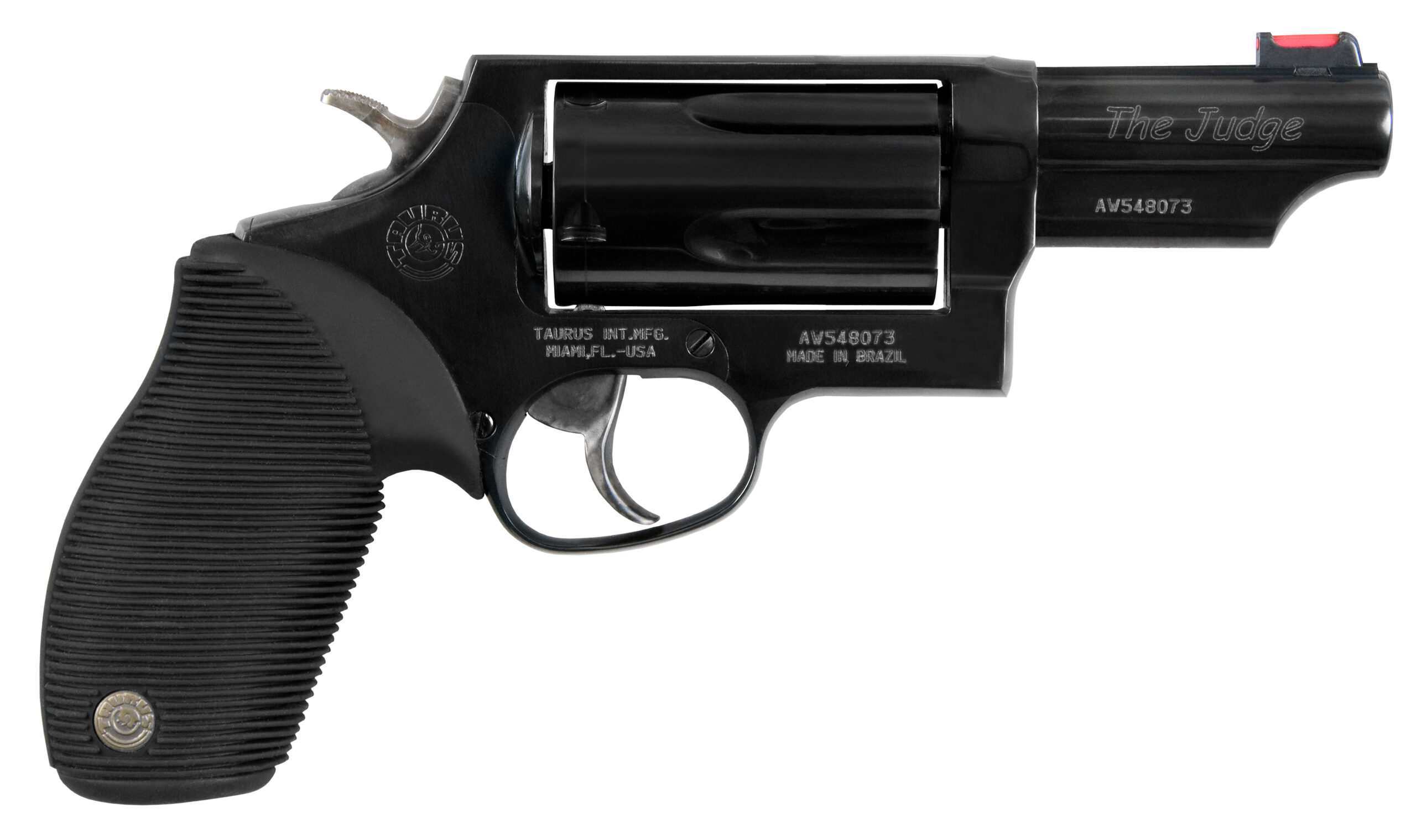 Taurus Judge Compact 45 Colt/.410 Revolver