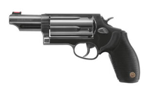 Taurus Judge Magnum Revolver .45 Colt/.410ga 3" Barrel