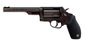 Taurus Judge Compact Revolver - .45 Colt/.410 Bore