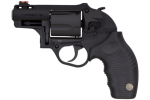 Taurus 605 Polymer .357 Magnum Revolver - 2" Barrel