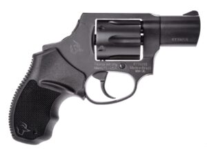 Taurus 856CH .38 Special Revolver, 2-Inch Barrel