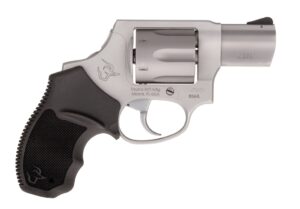 Taurus 856CH .38 Special Stainless Revolver - 2" Barrel