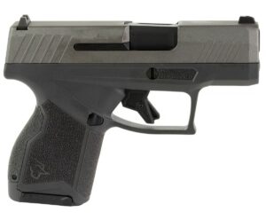 Taurus GX4 9mm Gray/Tungsten Pistol 11+1