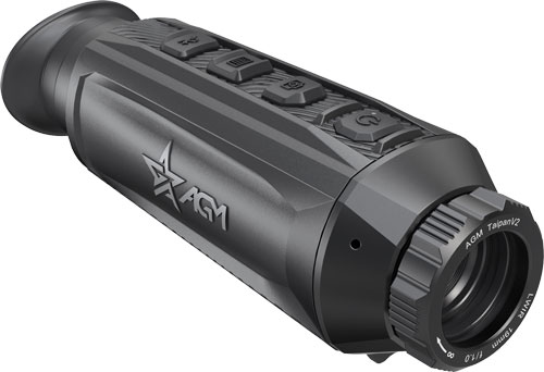 AGM TaipanV2 Thermal Monocular 320x240 50Hz