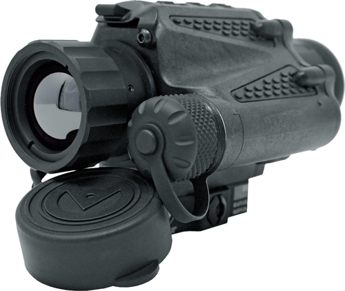 Armasight Jockey Clip-On Thermal Sight 640 Resolution