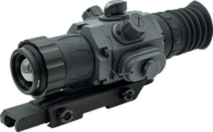 Armasight Contractor 3-12x50mm Thermal Scope