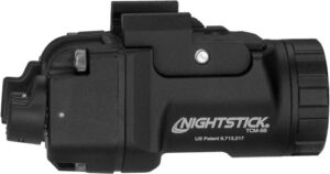 Nightstick TCM5B 650 Lumen Subcompact Weapon Light