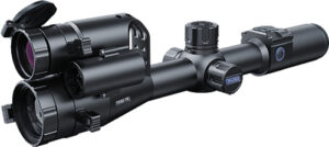 Pard TD32 Multispectral Thermal Sight with LRF