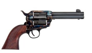 Traditions 1873 SA .357 Magnum Revolver, Blued Barrel