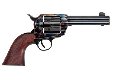 Traditions 1873 SA .357 Magnum Revolver, Blued Barrel