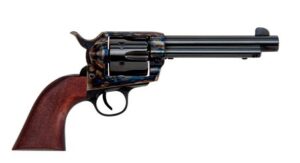Traditions 1873 Single Action .357 Magnum Revolver 5.5"