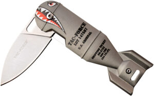 Master Cutlery Tac-Force 2.25" Drop Point Folding Knife