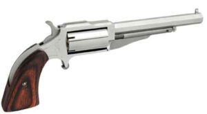 North American Arms The Earl .22 Magnum Revolver