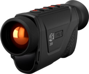 ATN Blaze Hunter Pro Thermal Optic 4-32x