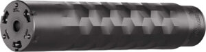 SIG SAUER TINCAN30 .30 Cal Suppressor - Titanium