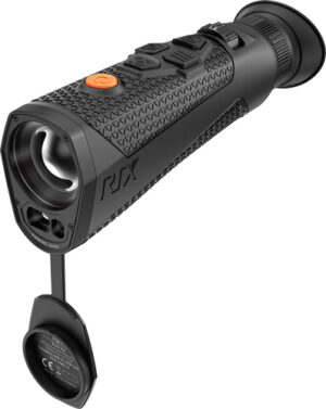 Rix Titan T3 Thermal Monocular 384 25mm with LRF