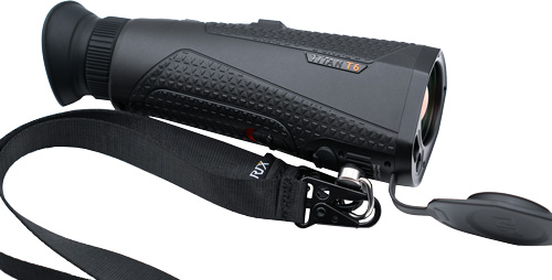 RIX Titan T6 Thermal Imaging Monocular 640 with LRF