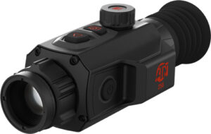 ATN ThOR 6 Mini 2-16x Compact Thermal Riflescope