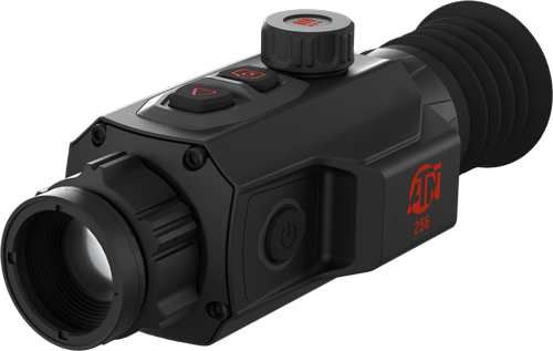 ATN ThOR 6 Mini 2-16x Compact Thermal Riflescope