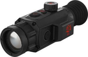ATN ThOR 6 Mini 2-16X 640 Thermal Riflescope