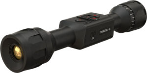 ATN Thor-LTV 3-9x Thermal Rifle Scope 256x192