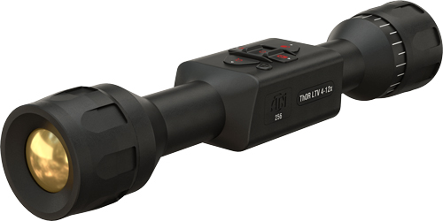 ATN Thor-LTV 4-12x Thermal Rifle Scope 256x192