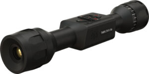 ATN THOR LTV 3-9X Thermal Rifle Scope with Video
