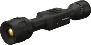 ATN THOR LTV 4-12X Thermal Rifle Scope with Video Recording