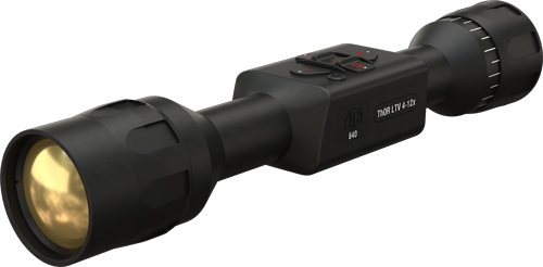 ATN THOR LTV 4-12X Thermal Rifle Scope 640x480